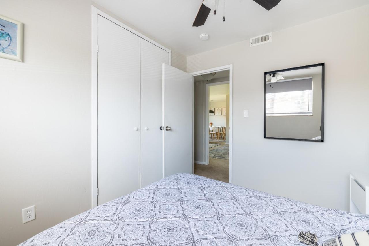 Georgetown Villas 2-1C King And Queen Bedrooms Ideal For Long Stays! Fairview Park Exterior foto